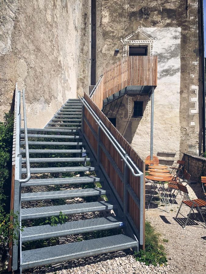 Burg Altpernstein Micheldorf in Oberösterreich Exterior foto